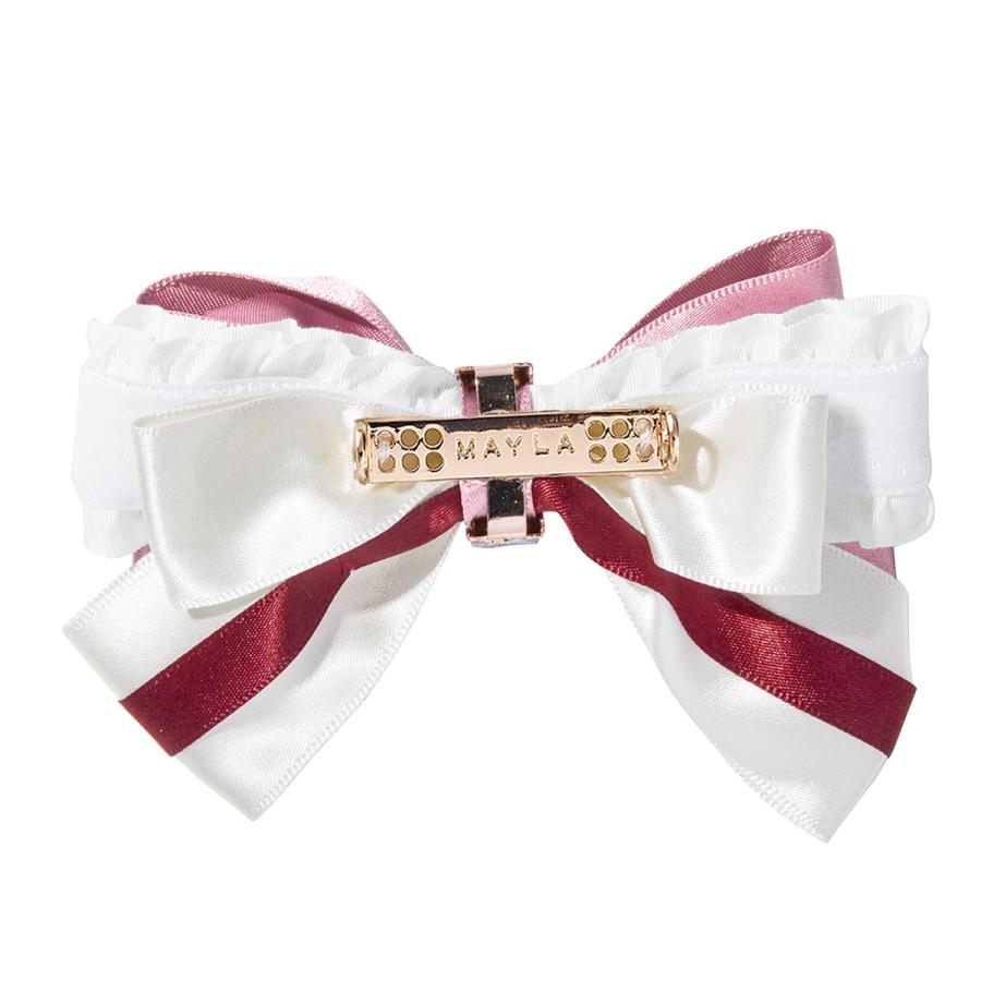 MAYLA マイラ カードキャプターさくら グッズ 靴 スニーカー アイコニック シューズオブジェ ドレス スニーカー エターナル・ガーリー レディース | MAYLA | 09