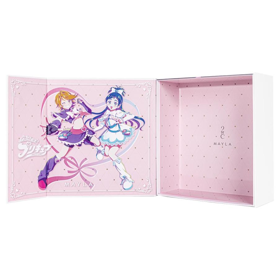 MAYLA（マイラ） ふたりはプリキュア グッズ 靴 スニーカー アイ