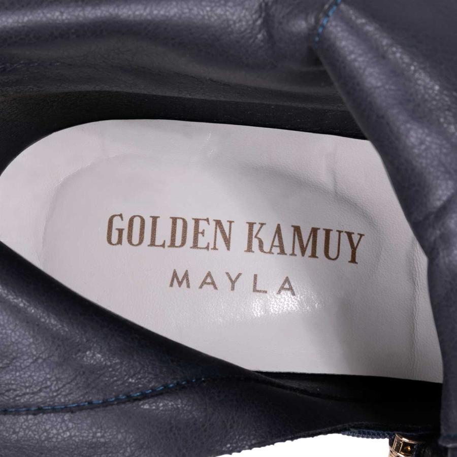 MAYLA（マイラ） 特別価格 ゴールデンカムイ 靴 ゴールデンカムイ アイ