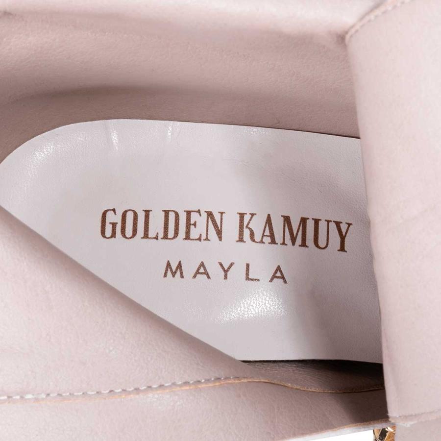MAYLA（マイラ） 特別価格 ゴールデンカムイ 靴 ゴールデンカムイ アイ