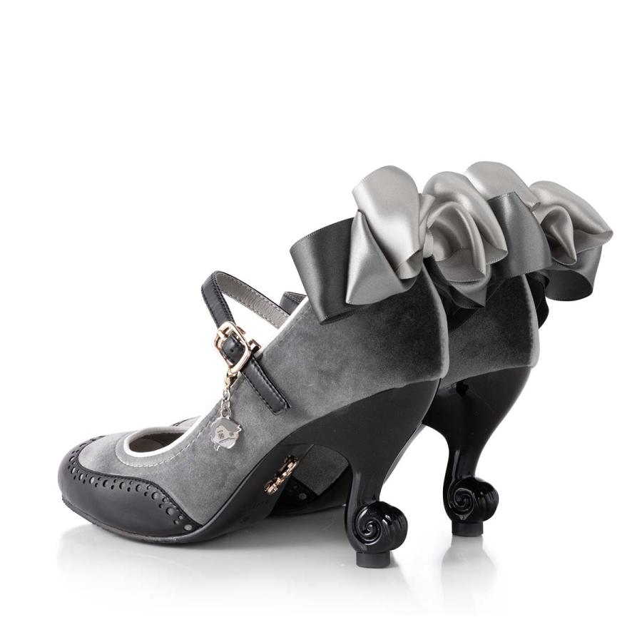 MAYLA 第五人格 占い師 靴 第五人格 アイコニック シューズオブジェ パンプス- MAYLA