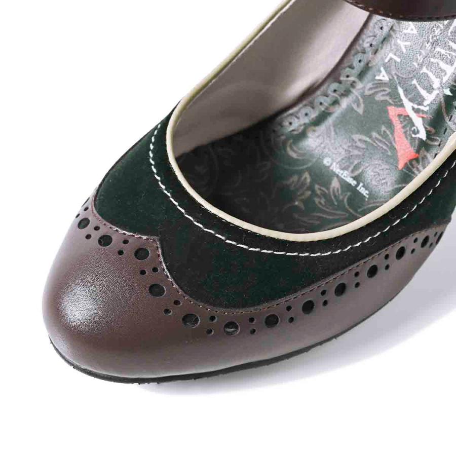 MAYLA（マイラ） 第五人格 アイデンティティファイブ グッズ 靴