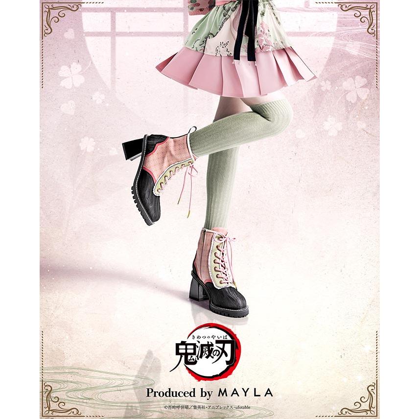 mayla classic ファー付き4Wayブーツ【新品未使用】 mayla classic ファー付き4Wayブーツ【新品未使用】 mayla