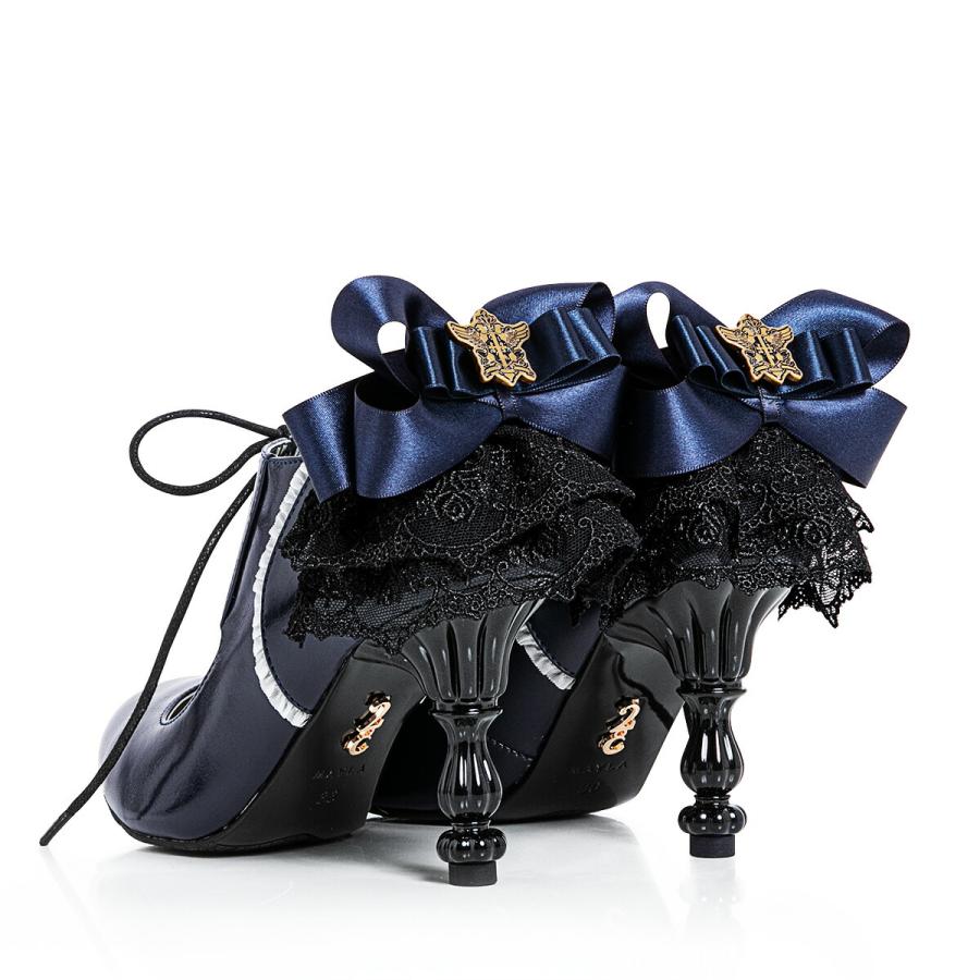 MAYLA マイラ 黒執事 -寄宿学校編- グッズ 靴 パンプス アイ