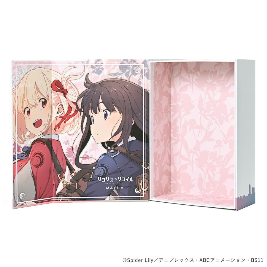 リコリスリコイル　MAYLA 錦木千束 リコリスリコイル MAYLA 錦木千束