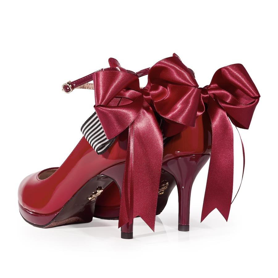 MAYLA（マイラ） 靴 パンプス アーデミーシア アンジェリーク・エル