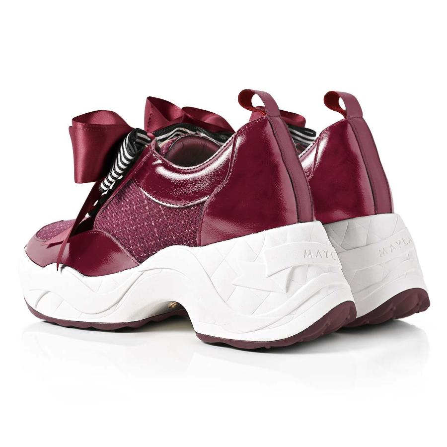 MAYLA マイラ スニーカー プリンセス コレクション ドーリー