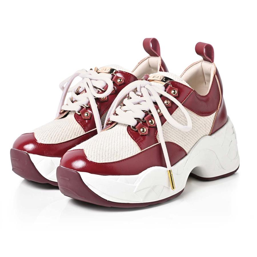 MAYLA（マイラ） スニーカー プリンセス コレクション ドーリー ドレス