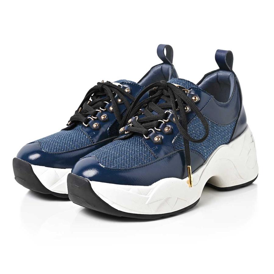 MAYLA（マイラ） スニーカー プリンセス コレクション ドーリー ドレス