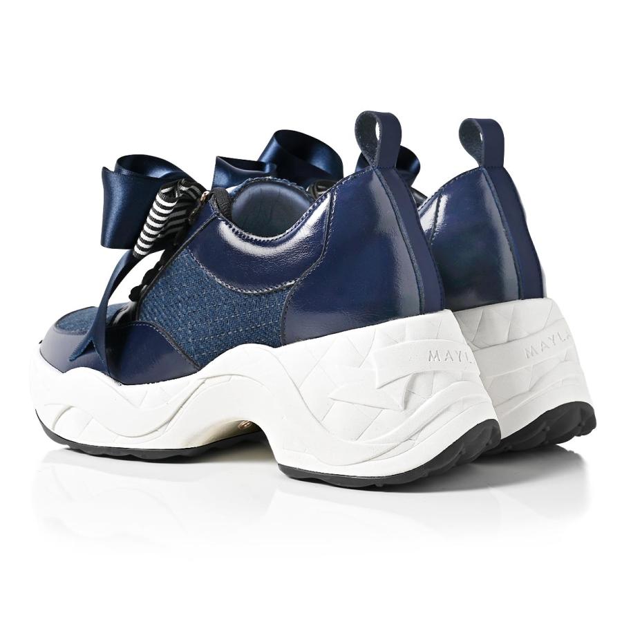 MAYLA（マイラ） スニーカー プリンセス コレクション ドーリー ドレス