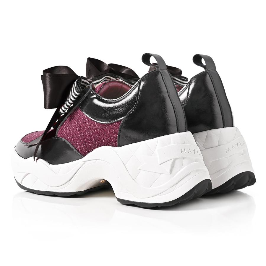 MAYLA（マイラ） スニーカー プリンセス コレクション ドーリー ドレス