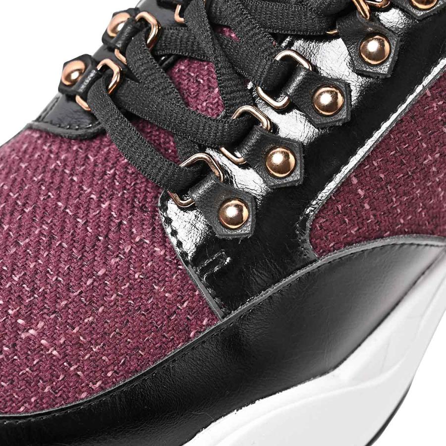 MAYLA マイラ スニーカー プリンセス コレクション ドーリー