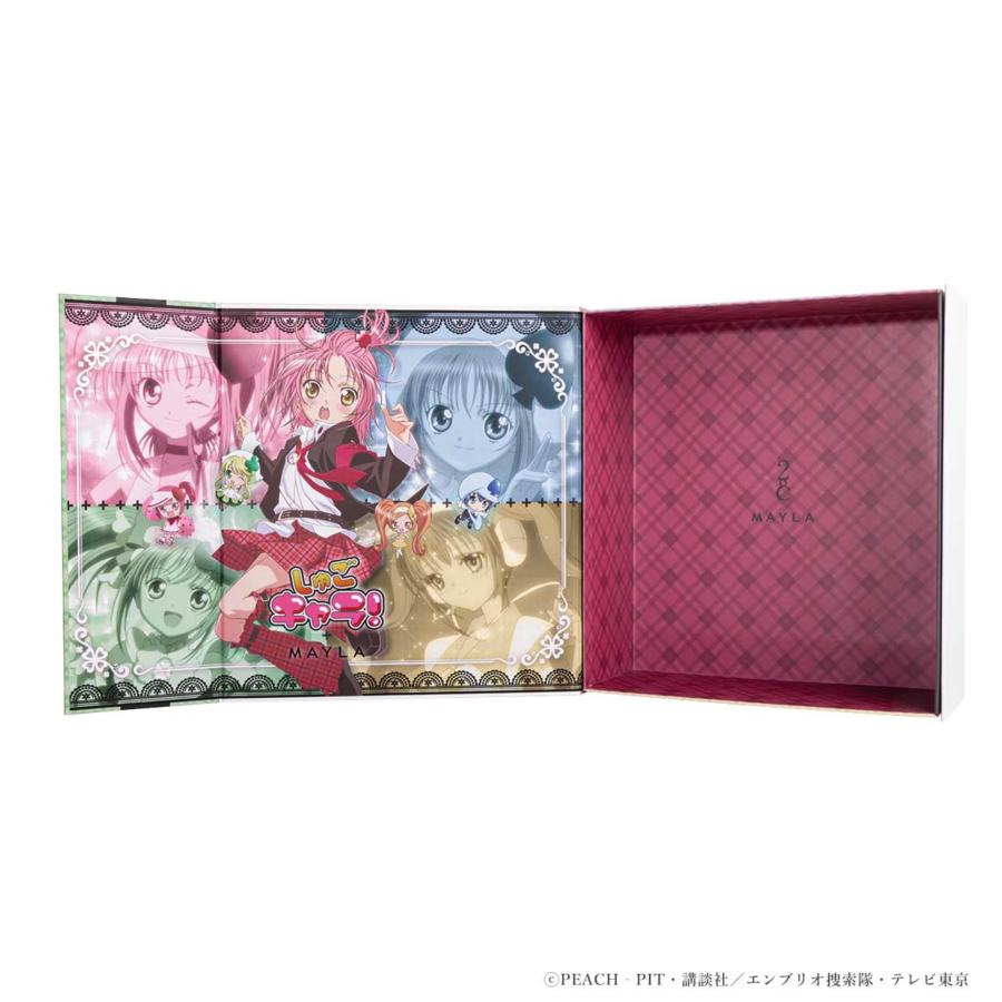 MAYLA（マイラ） しゅごキャラ！ グッズ 靴 スニーカー アイコニック