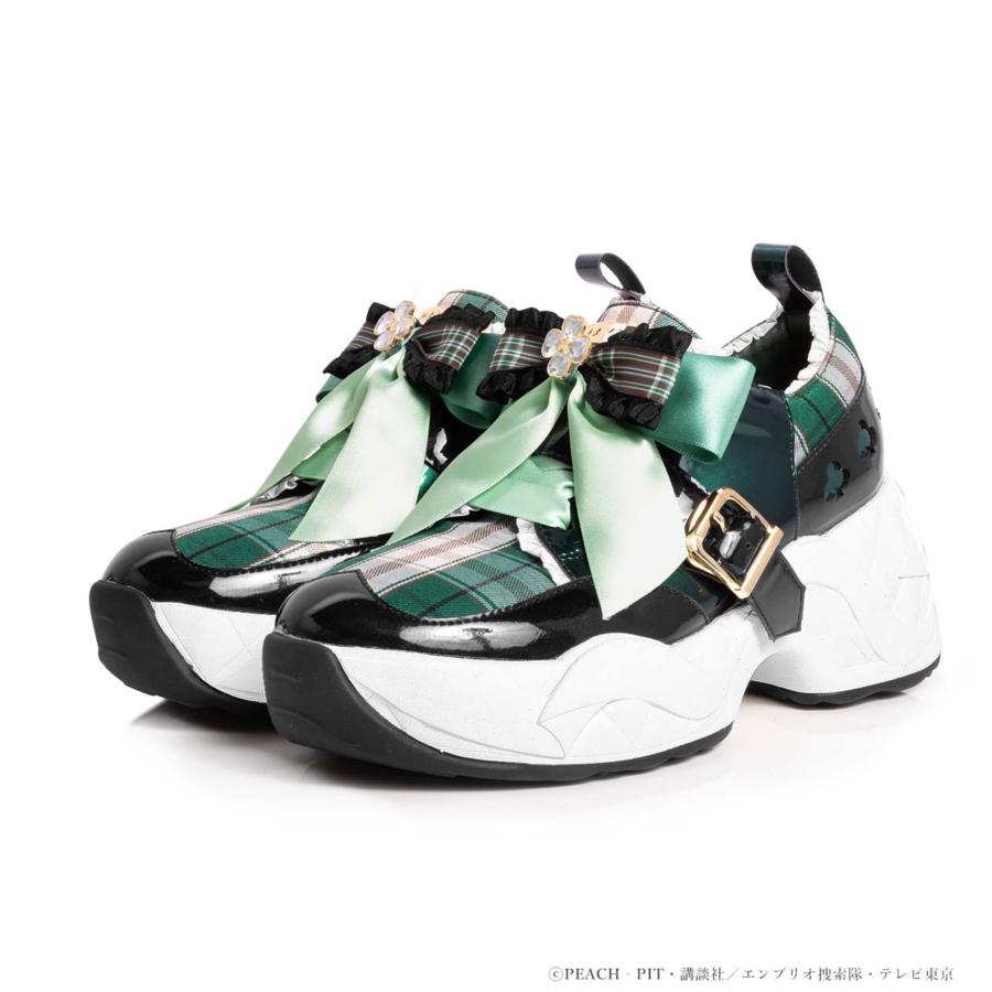 MAYLA マイラ しゅごキャラ！ グッズ 靴 スニーカー アイコニック