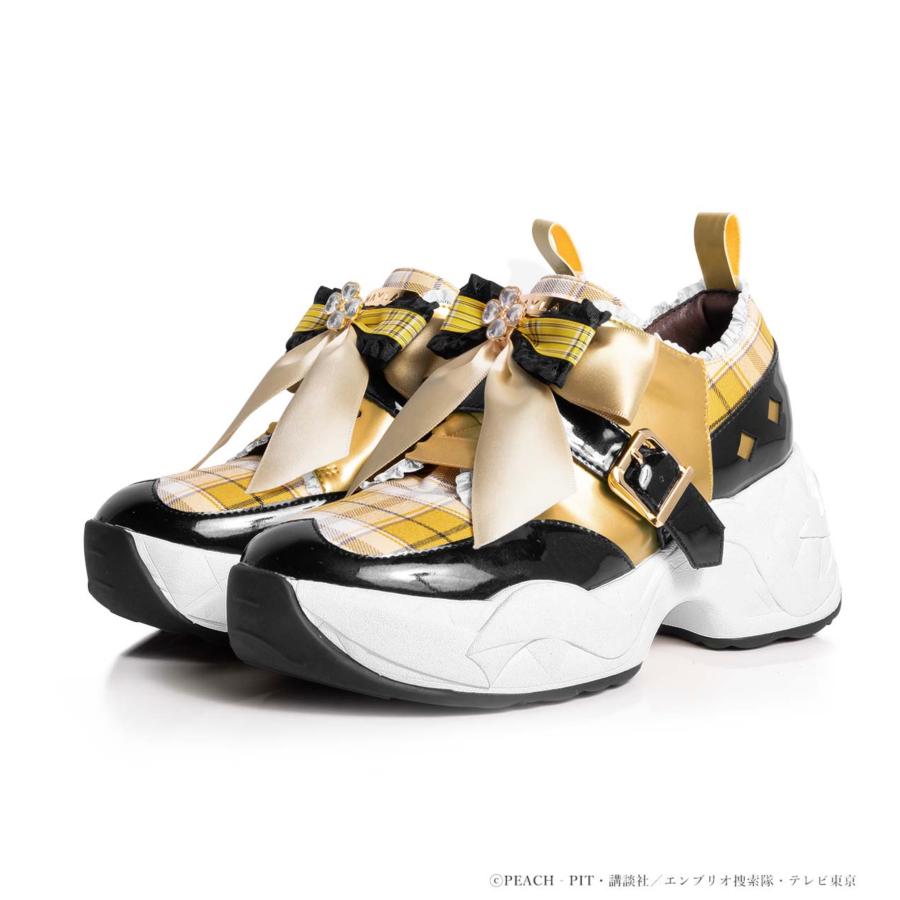 MAYLA（マイラ） しゅごキャラ！ グッズ 靴 スニーカー アイコニック
