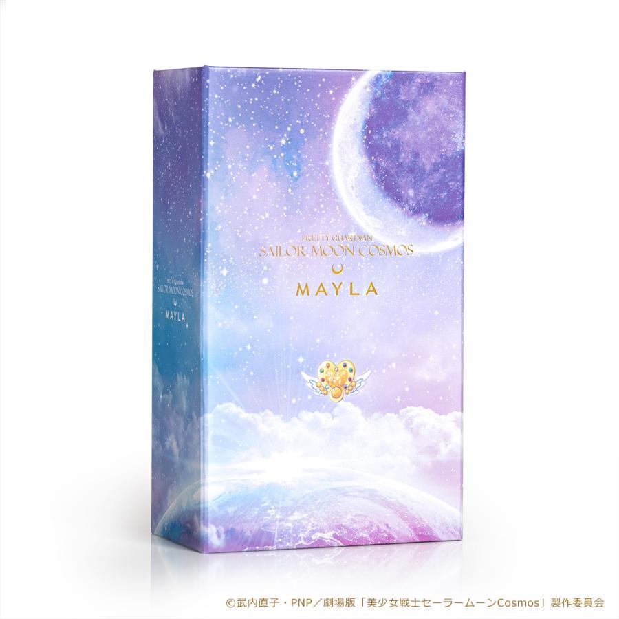 MAYLA マイラ 美少女戦士セーラームーン 靴 パンプス アイ MAYLA マイラ 美少女戦士セーラームーン 靴 パンプス アイ