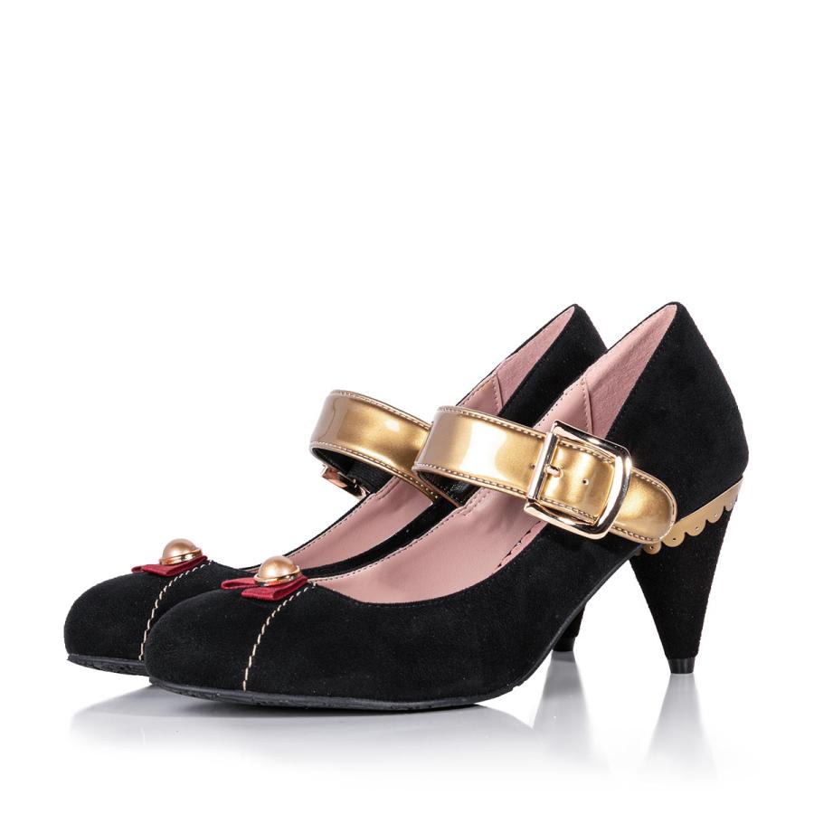 MAYLA（マイラ） スパイファミリー 靴 アイコニック シューズオブジェ