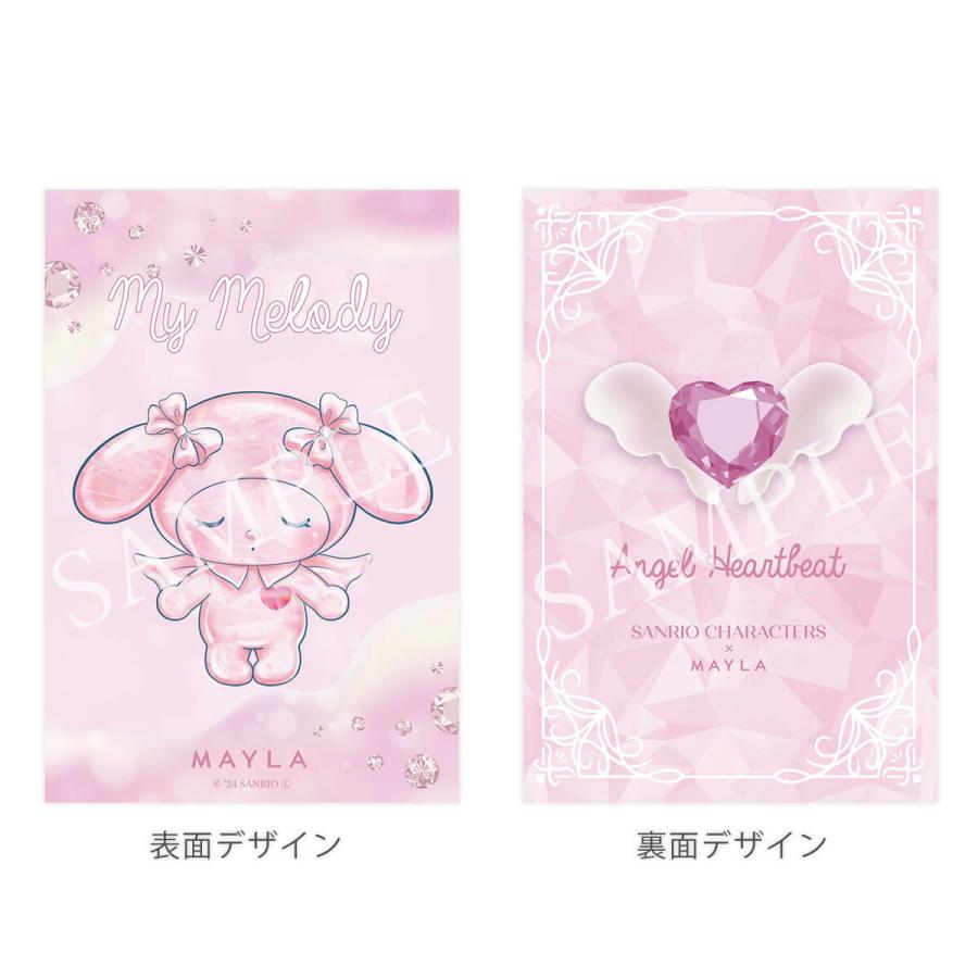 MAYLA マイラ サンリオキャラクターズ グッズ 靴 サンダル アイ MAYLA マイラ サンリオキャラクターズ グッズ 靴 サンダル アイ