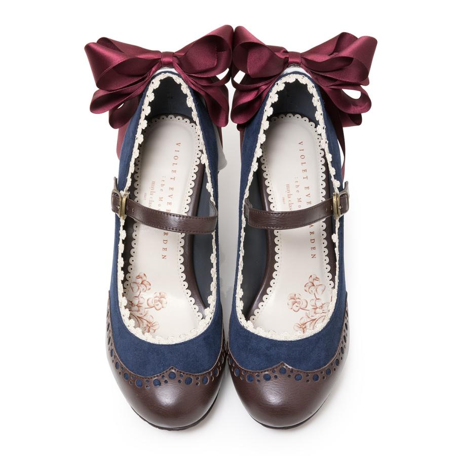 MAYLA マイラ ヴァイオレット・エヴァーガーデン アイコニック