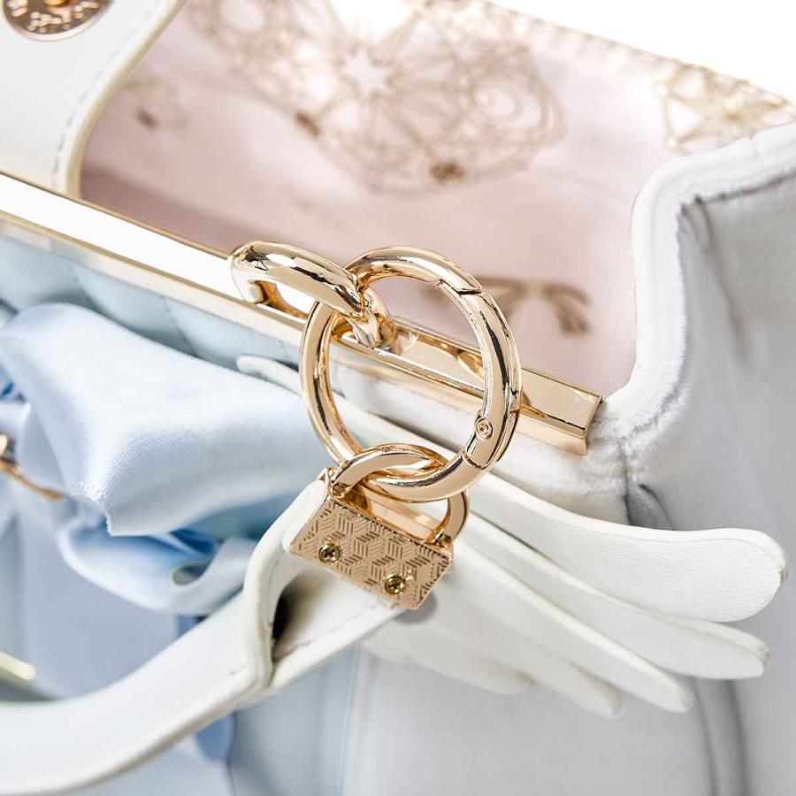 MAYLA（マイラ） カードキャプターさくら バッグ アイコニック