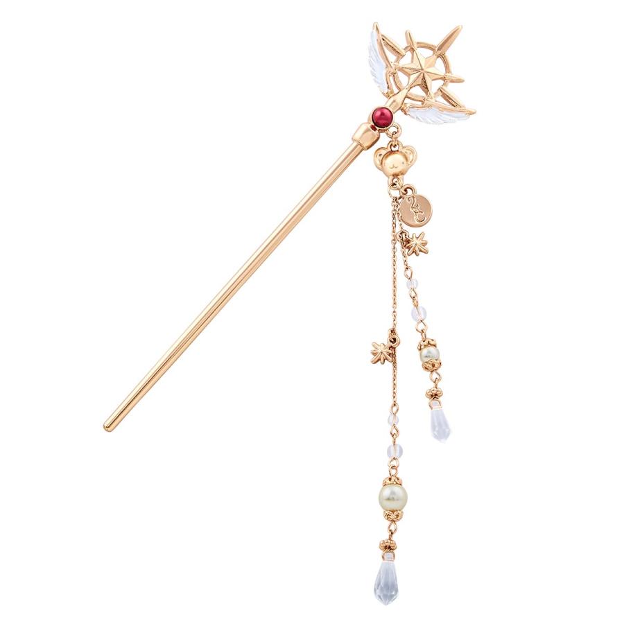 MAYLA（マイラ） カードキャプターさくら グッズ ヘアアクセサリー 