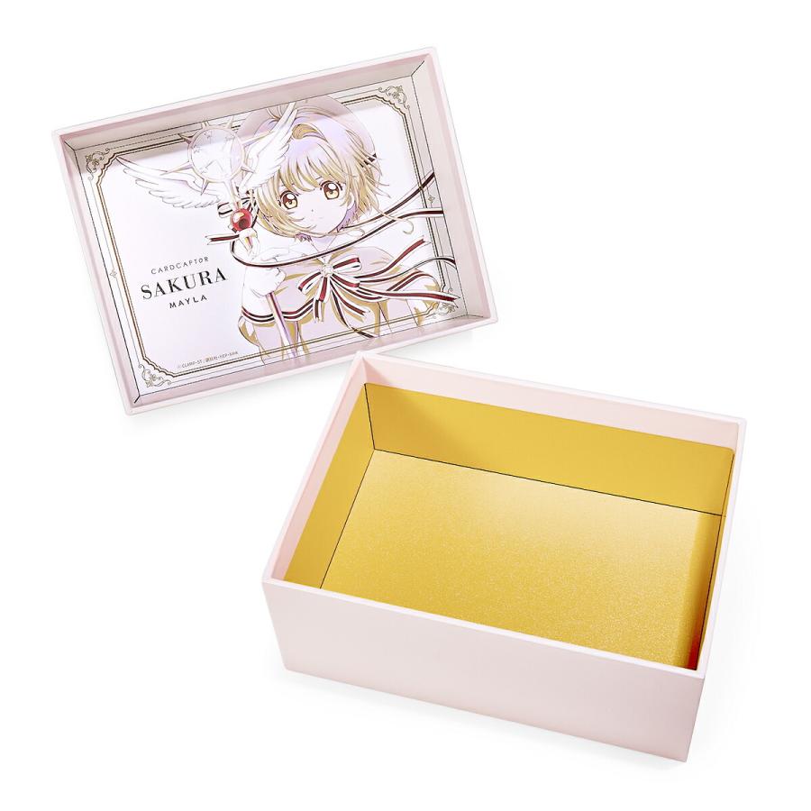 MAYLA（マイラ） カードキャプターさくら グッズ ヘアアクセサリー