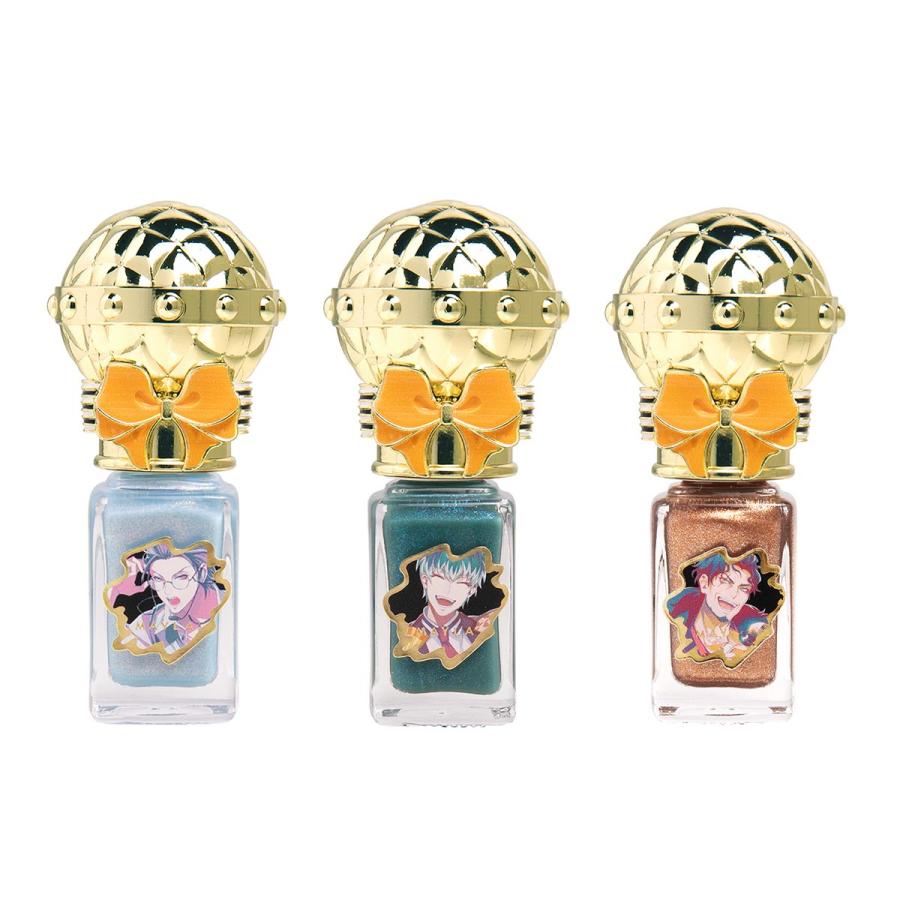 MAYLA マイラ ヒプノシスマイク グッズ ネイル Division Rap