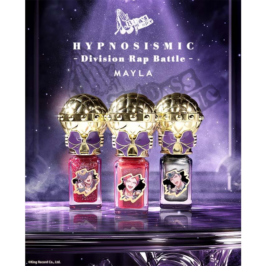 ヒプマイ　ナゴヤ　ライブグッズ ヒプノシスマイク】8thライブナゴヤ公演のグッズ販売決定！9/19