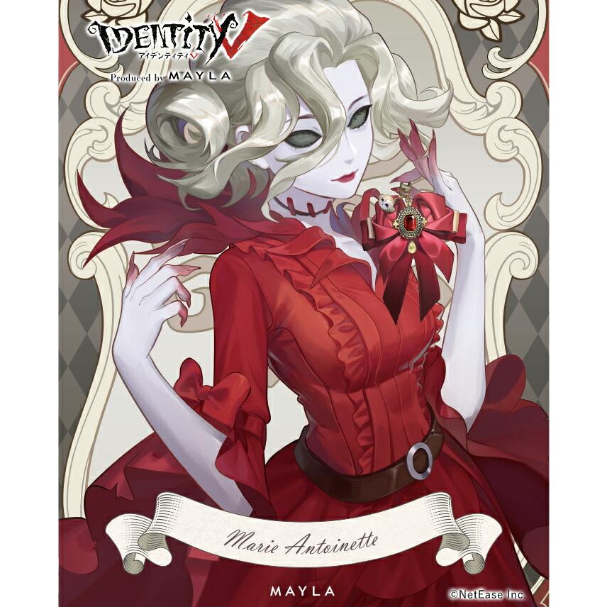 第五人格【血の女王】グッズセット グッズ-スタンドポップ】Identity V 第五人格 TWINKLE ARCANA STAND