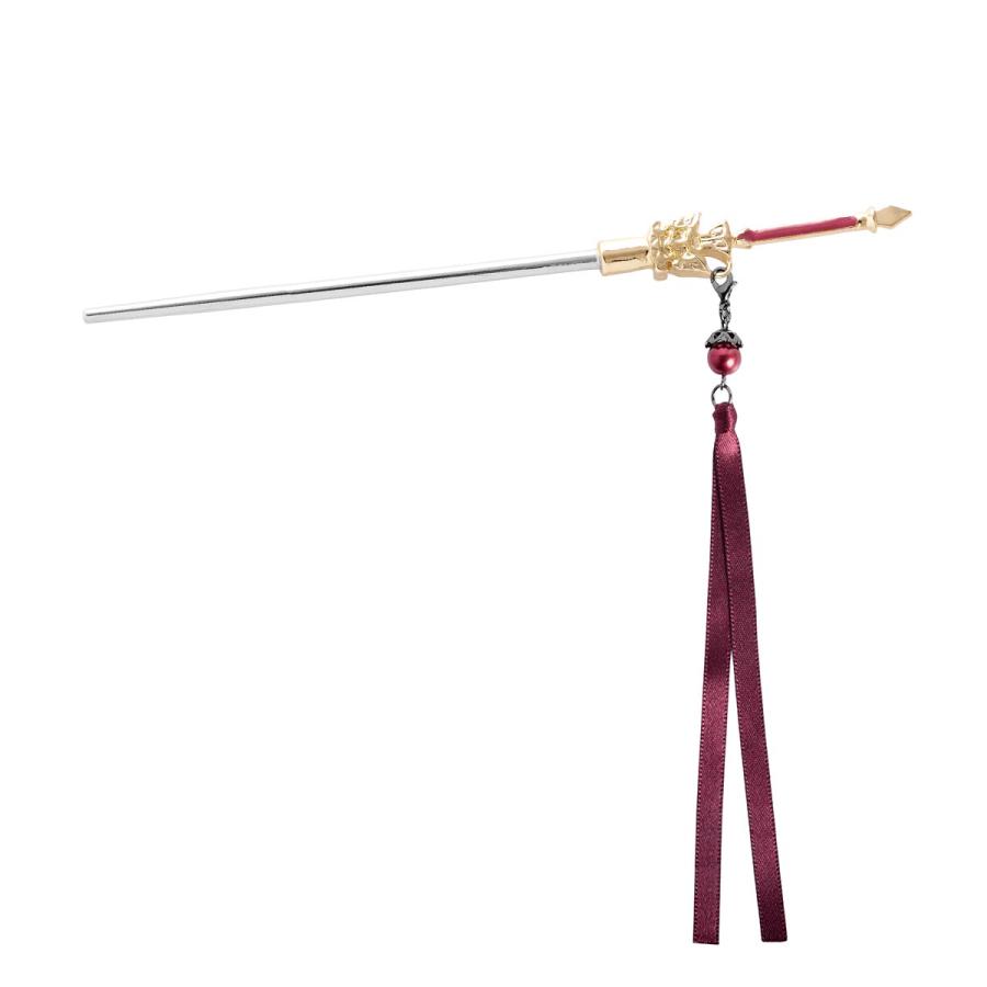 MAYLA（マイラ） 魔道祖師 グッズ ヘアアクセサリー かんざし 髪飾り