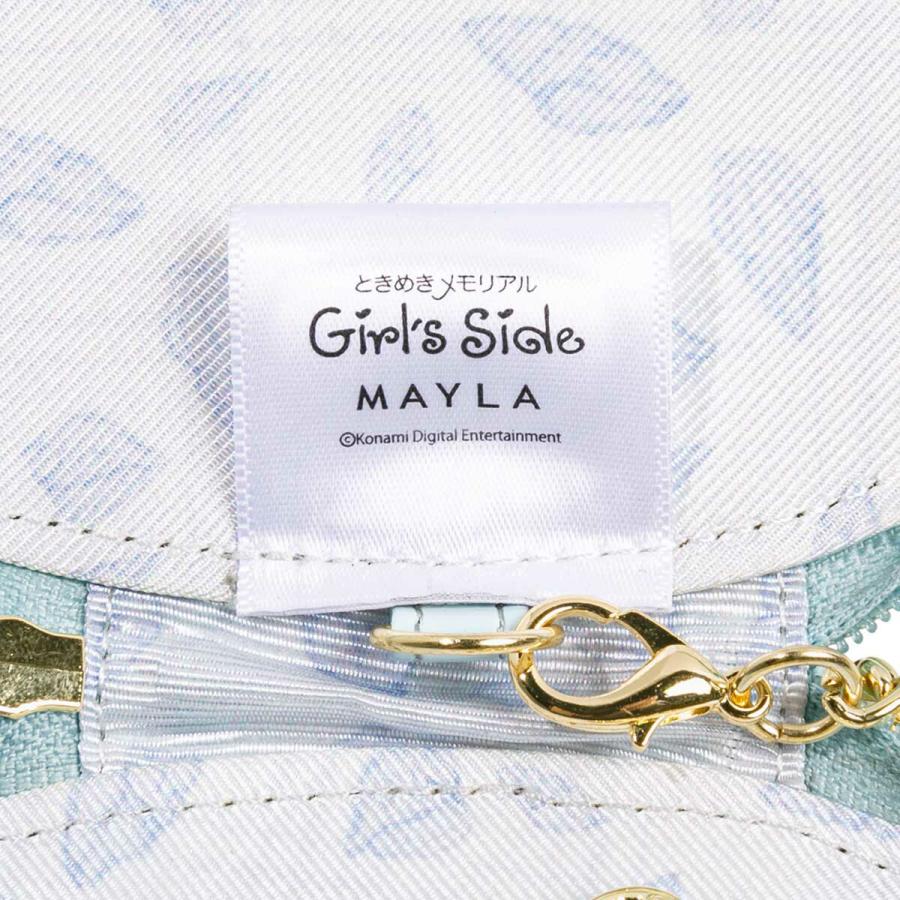 MAYLA（マイラ） ときめきメモリアル グッズ キーケース ときめき 