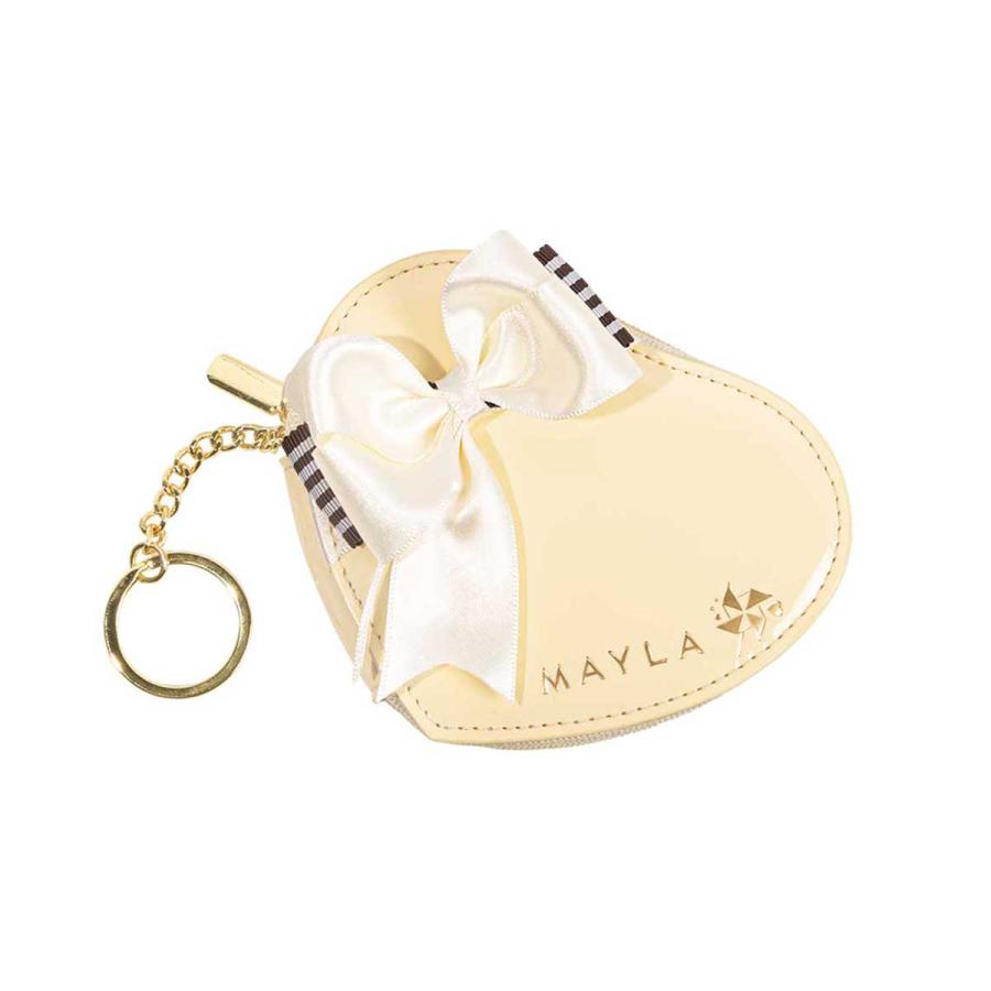 MAYLA マイラ ときめきメモリアル グッズ キーケース Girl's