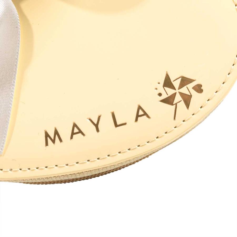 MAYLA マイラ ときめきメモリアル グッズ キーケース Girl's