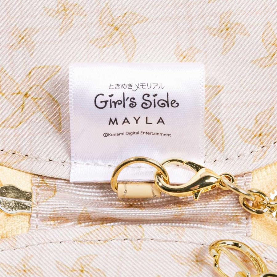 MAYLA マイラ ときめきメモリアル グッズ キーケース Girl's