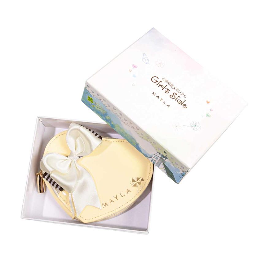 MAYLA マイラ ときめきメモリアル グッズ キーケース Girl's