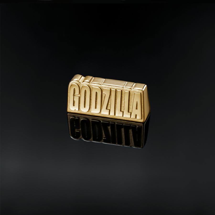 シルバー ゴジラ フィギュア 約23cm 70体限定】 『ゴジラ』（1954）フィギュア シルバー（925