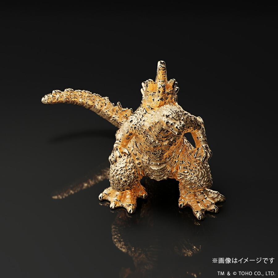 ゴジラ グッズ フィギュア 100体限定 『ゴジラ-1.0』 ミニフィギュア