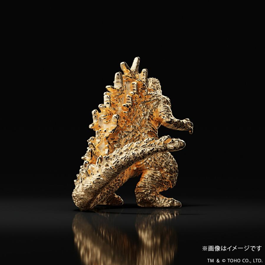 ゴジラ グッズ フィギュア 100体限定 『ゴジラ-1.0』 ミニフィギュア