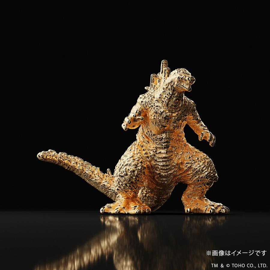 ゴジラ グッズ フィギュア 100体限定 『ゴジラ-1.0』 ミニフィギュア