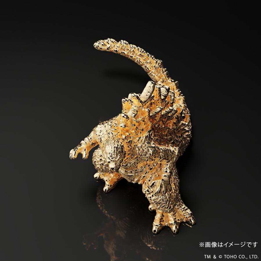 ゴジラ グッズ フィギュア 100体限定 『ゴジラ-1.0』 ミニフィギュア