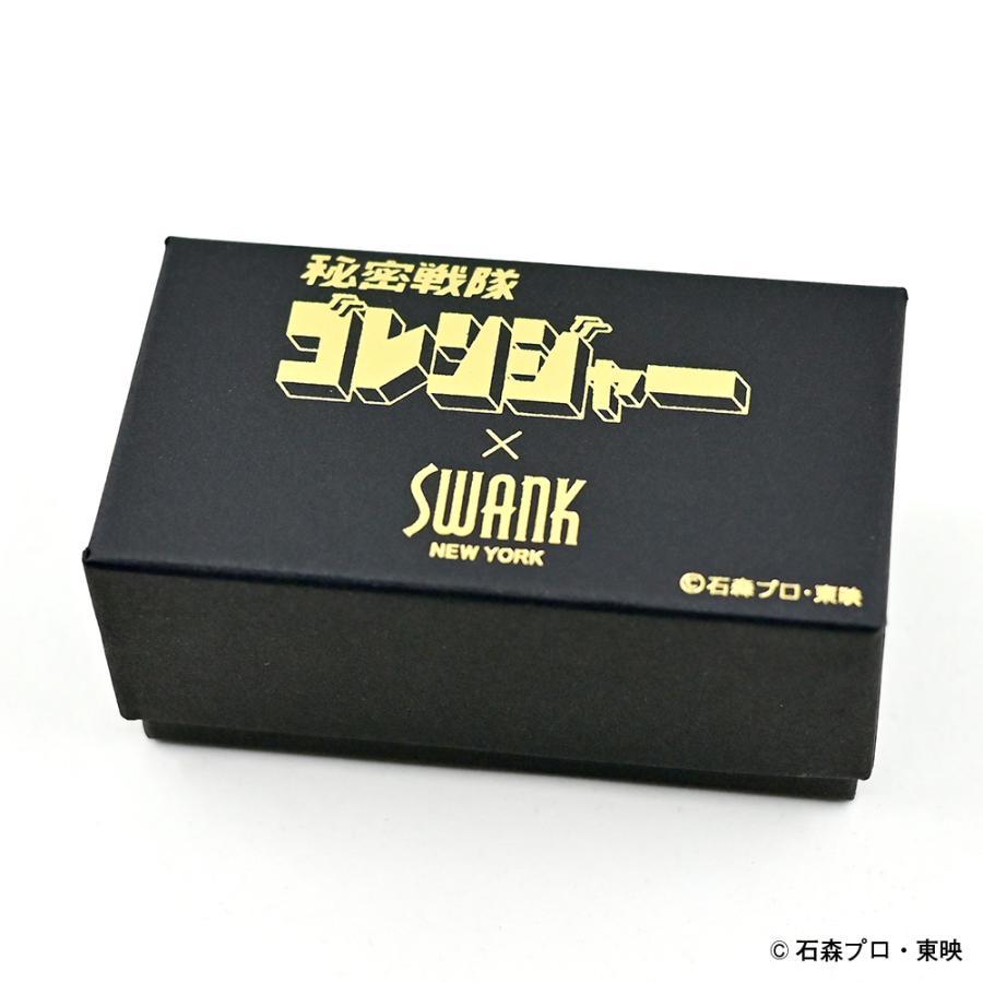秘密戦隊ゴレンジャー グッズ ピンズ 選べるキャラクター メンズ 男性
