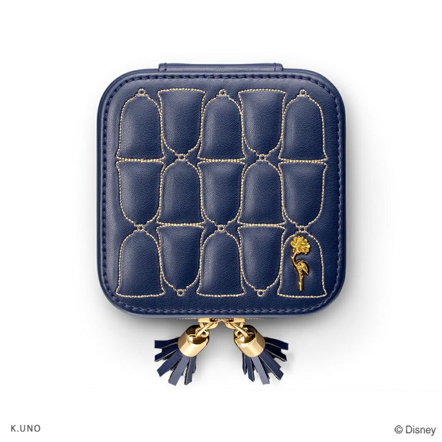 Disney（ディズニー） ケイウノ K.UNO / 『美女と野獣』 / ジュエリー