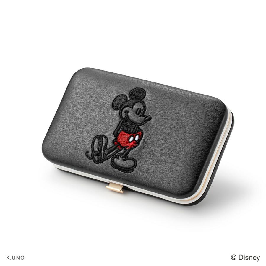 Disney（ディズニー） ケイウノ K.UNO / 【数量限定】ミッキーマウス