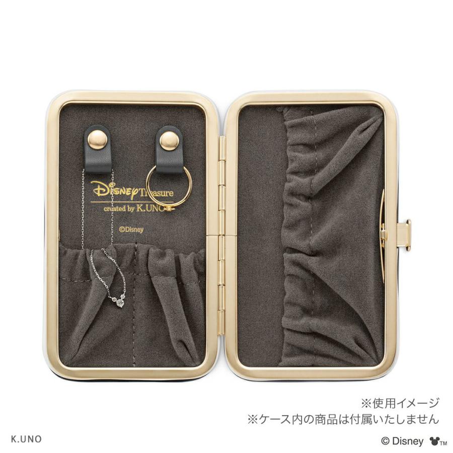 Disney（ディズニー） ケイウノ K.UNO / 【数量限定】ミッキーマウス