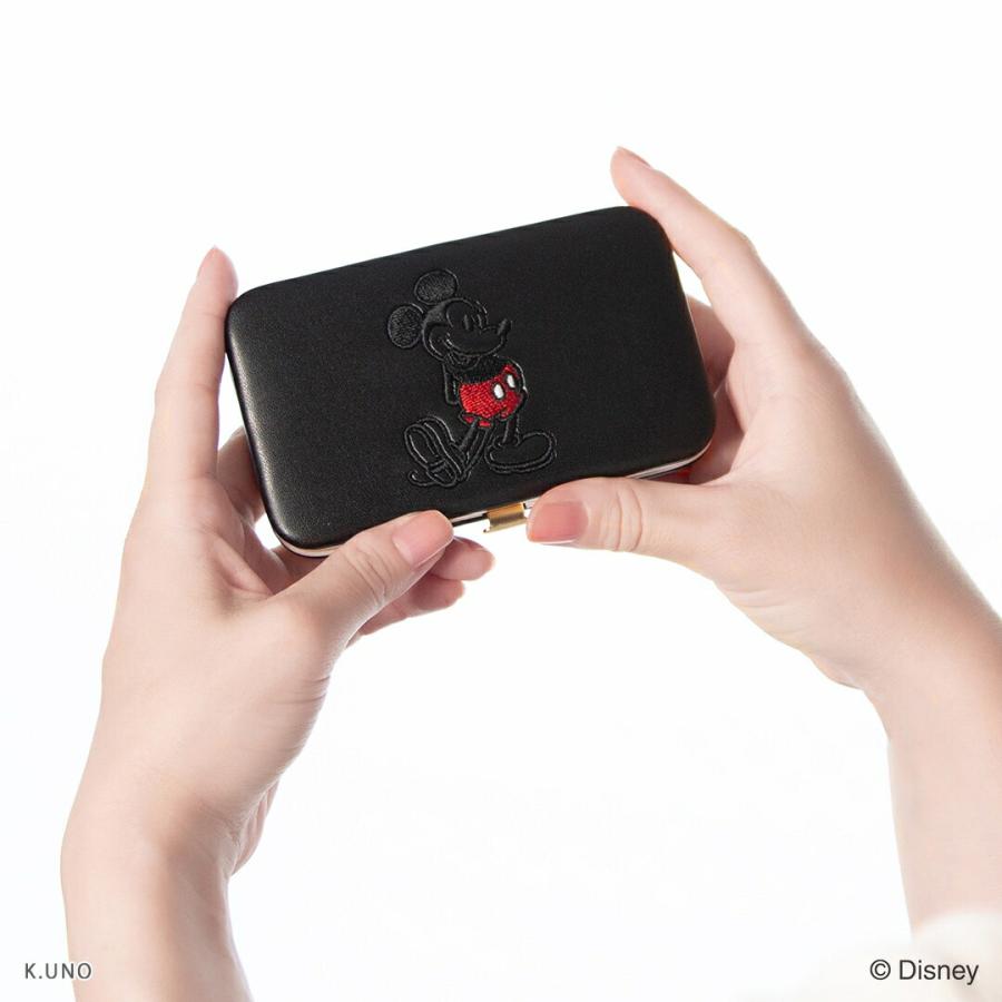 Disney（ディズニー） ケイウノ K.UNO / 【数量限定】ミッキーマウス