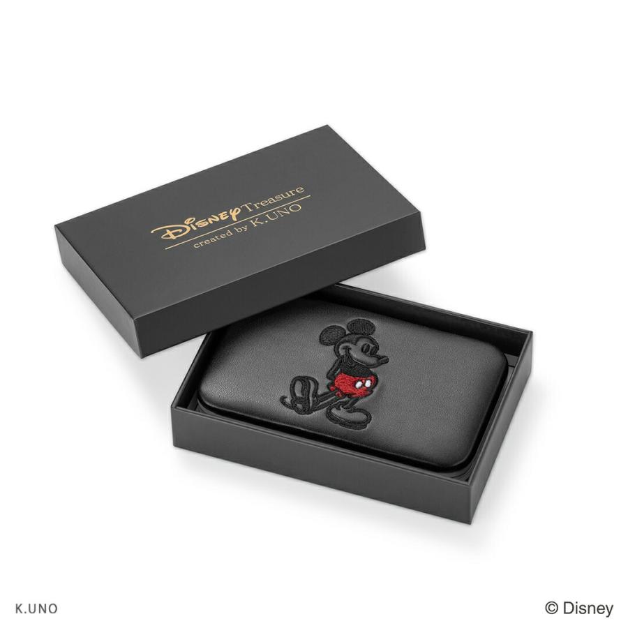 Disney（ディズニー） ケイウノ K.UNO / 【数量限定】ミッキーマウス
