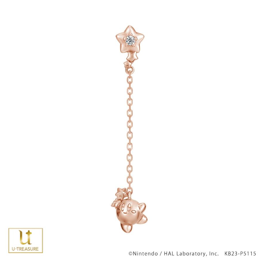 星のカービィ グッズ アクセサリー カービィ＆スターライトフレンズ