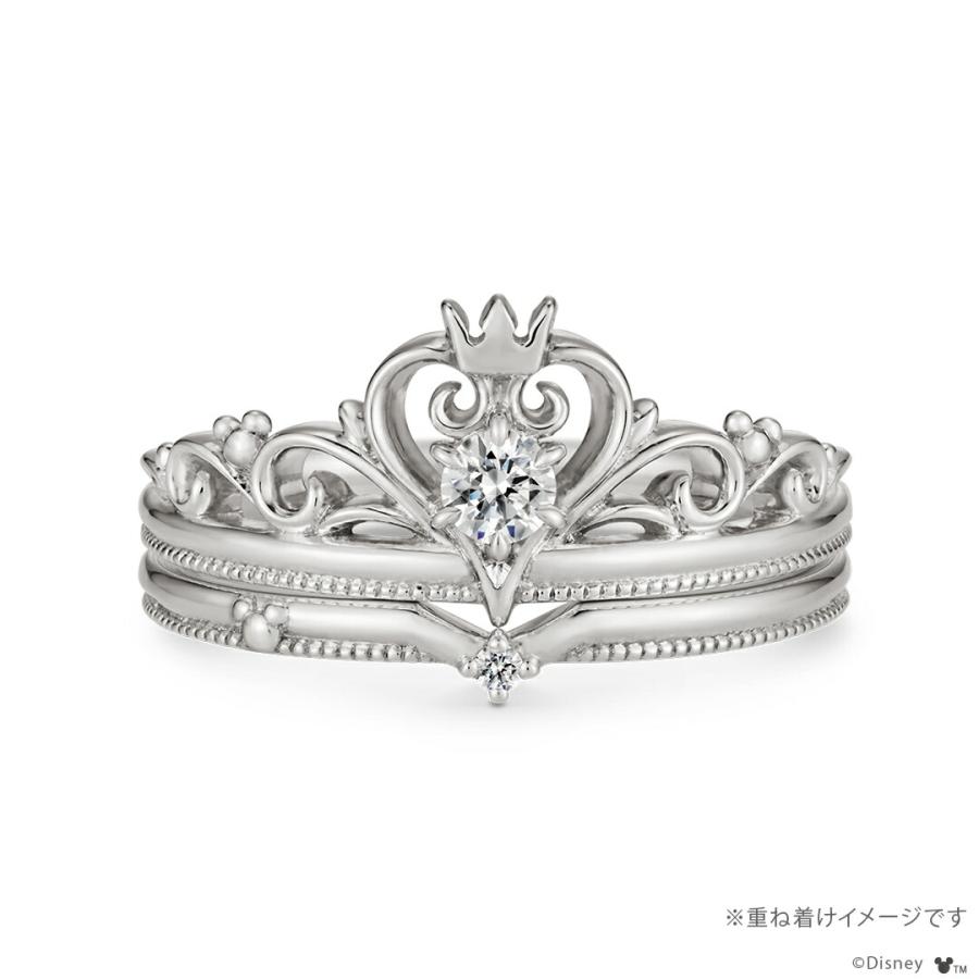 キングダム ハーツ」 リング 指輪 アイコンティアラリング シルバー925