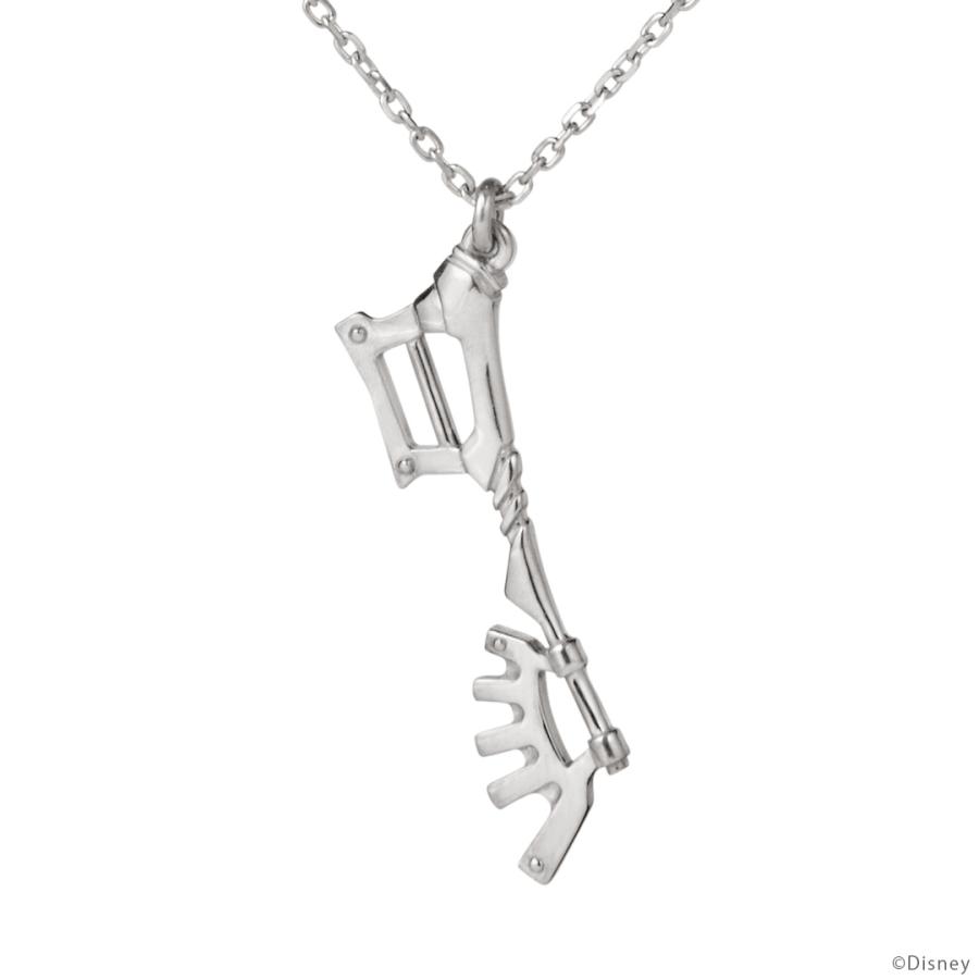キングダム ハーツ」 グッズ ネックレス アクセサリー キーブレード 