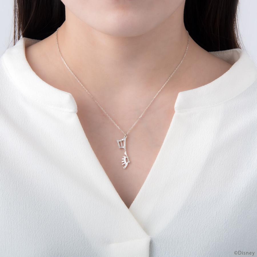キングダム ハーツ」 グッズ ネックレス アクセサリー キーブレード 